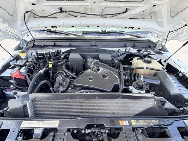 Used 2011 Ford F350 XL AWD/4WD image 21