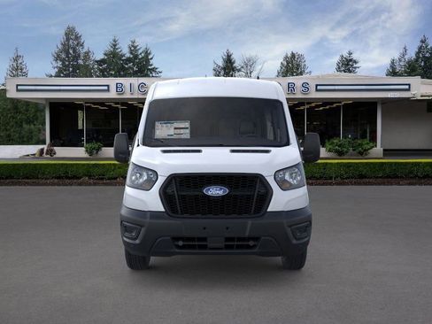 New 2026 Ford Transit 250 Base image 6