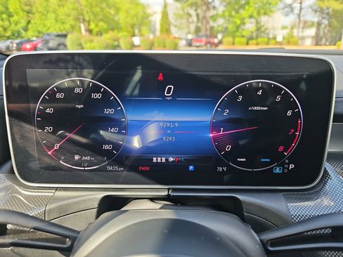 Used 2024 Mercedes-Benz C 300 4MATIC Sedan image 21