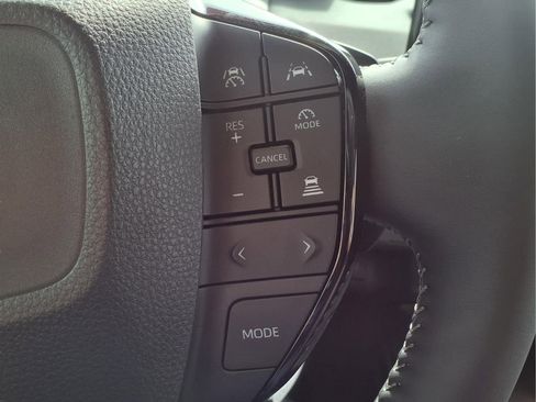 New 2026 Toyota bZ image 17