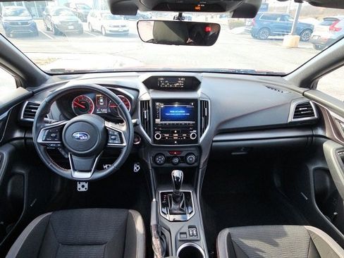 Used 2018 Subaru Impreza 2.0i Sport image 8