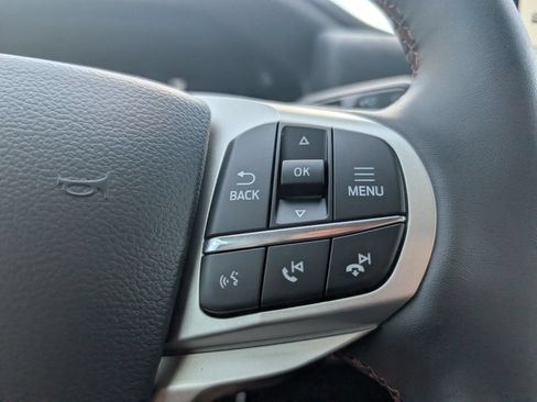 New 2026 Ford Explorer Active w/ Active Comfort Package AWD/4WD image 11