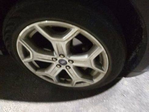 Used 2018 Ford Escape Titanium w/ Ford Safe & Smart Package image 6