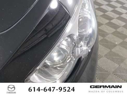 Used 2013 INFINITI FX37 AWD w/ Premium Pkg image 14