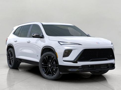 New 2026 Buick Enclave Sport Touring w/ Power Package AWD/4WD image 7