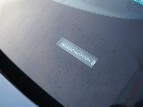 Used 2022 BMW 840i xDrive Convertible w/ Comfort Seating Package image 86