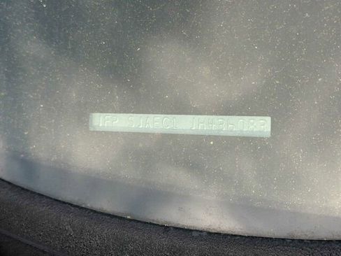 Used 2018 Subaru Forester 2.5i Premium w/ Popular Package #2A image 3