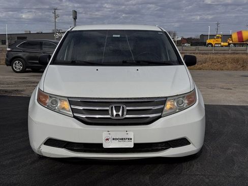 Used 2013 Honda Odyssey LX image 26