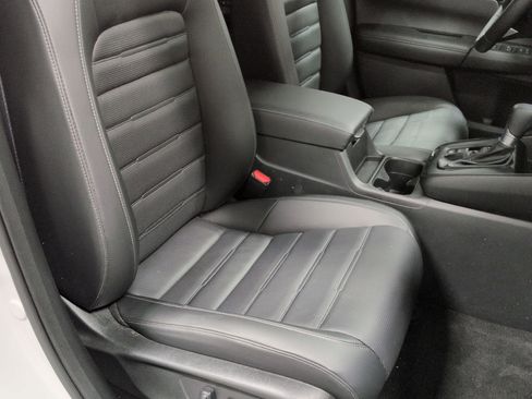 Certified 2025 Honda CR-V EX-L image 23