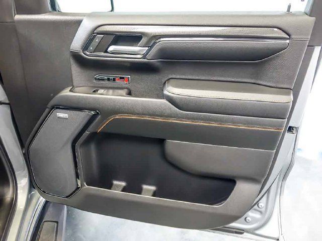 Certified 2024 GMC Sierra 1500 AT4 w/ Technology Package AWD/4WD image 37