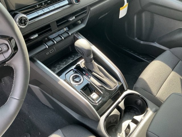 New 2026 Chevrolet Colorado W/T w/ WT Custom Package AWD/4WD image 11