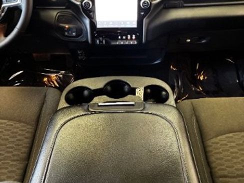 Used 2026 RAM 2500 Big Horn AWD/4WD image 25
