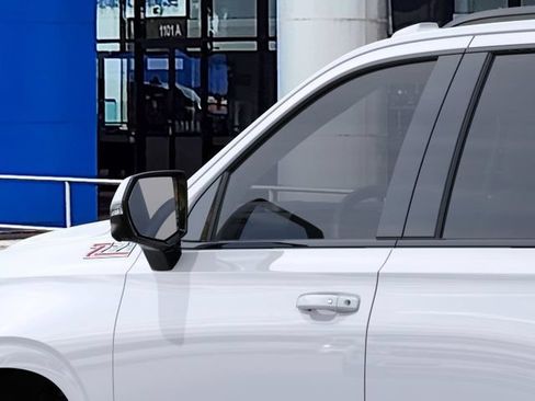 New 2026 Chevrolet Tahoe Z71 w/ Comfort Package AWD/4WD image 12