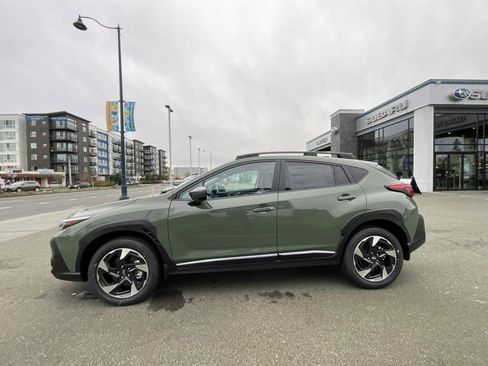 New 2026 Subaru Crosstrek 2.5i Limited image 5