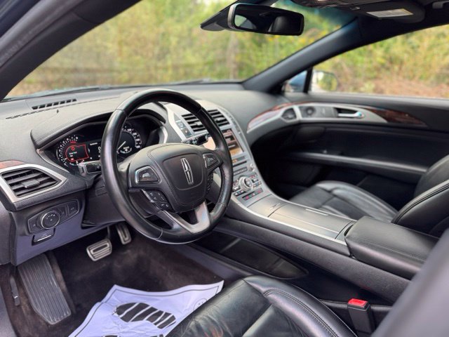Used 2019 Lincoln MKZ Reserve w/ Reserve Plus Package AWD/4WD image 9