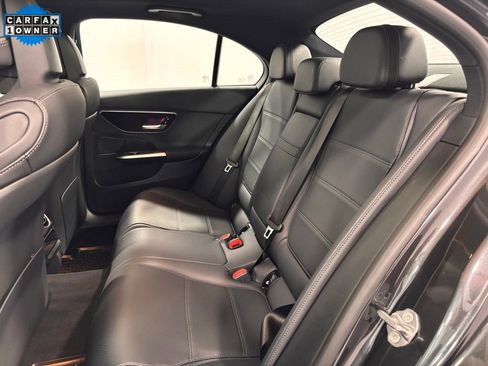 Certified 2023 Mercedes-Benz C 300 4MATIC Sedan image 21
