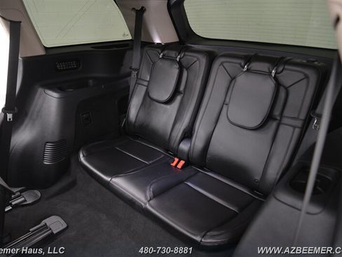 Used 2023 Lincoln Aviator Reserve w/ Equipment Group 201A image 23