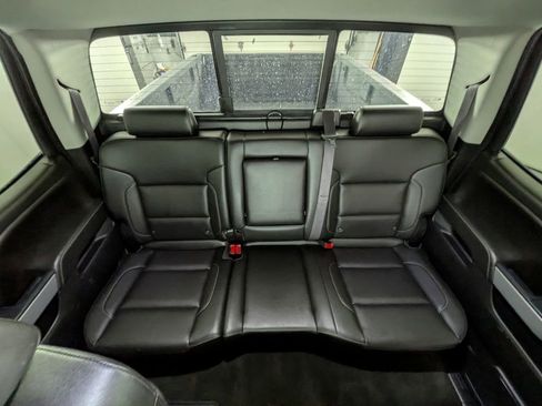 Used 2016 Chevrolet Silverado 2500 LTZ w/ Duramax Plus Package image 29