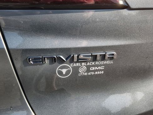 New 2026 Buick Envista Preferred w/ Convenience I Package image 29