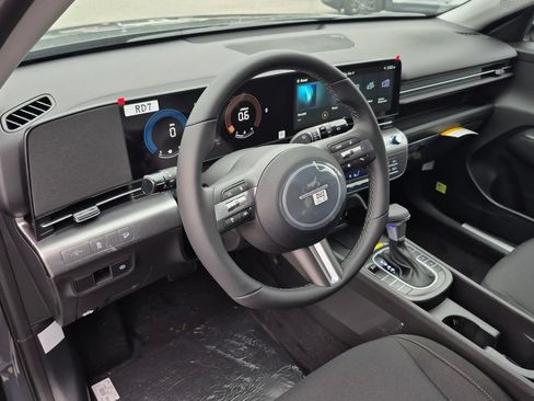 New 2027 Hyundai Kona SEL Sport FWD image 12