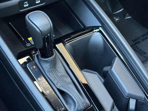 Certified 2025 Honda Accord Sport image 20