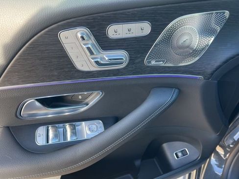 New 2026 Mercedes-Benz GLE 450 GLE 450 image 11