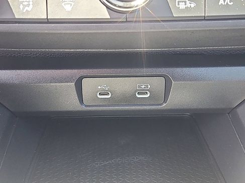 Certified 2024 Honda Accord EX image 17