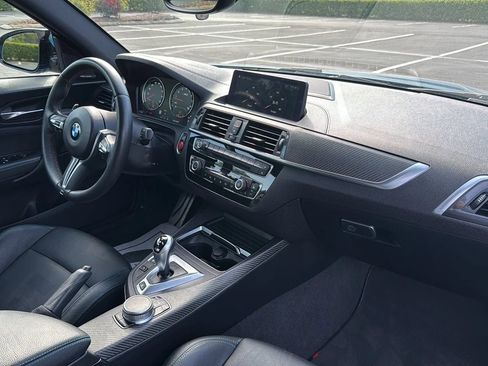Used 2020 BMW M2 Competition w/ Executive Package image 21