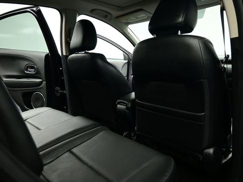 Used 2016 Honda HR-V EX-L image 31