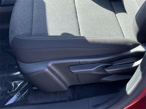 New 2026 GMC Terrain Elevation w/ Black Edition image 22