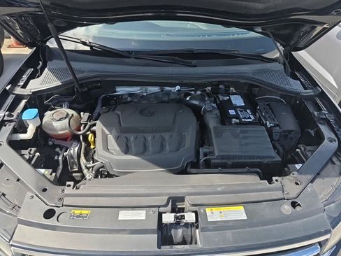Used 2024 Volkswagen Tiguan S FWD image 17