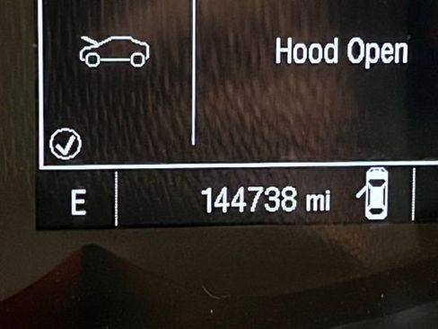 Used 2018 Chevrolet Sonic LT w/ Convenience Package image 22