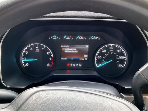 Used 2021 Ford F150 XL w/ Equipment Group 101A High AWD/4WD image 26