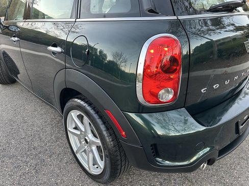 Used 2013 MINI Cooper Countryman S w/ Cold Weather Pkg image 13