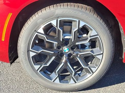 New 2026 BMW X3 xDrive30 w/ M Sport Package image 8