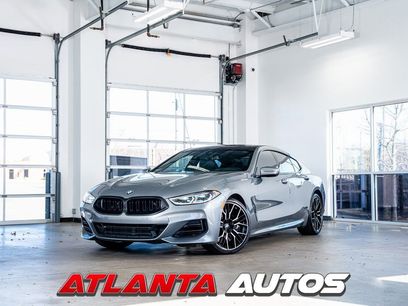 Used 2023 BMW 840i Gran Coupe w/ Comfort Seating Package