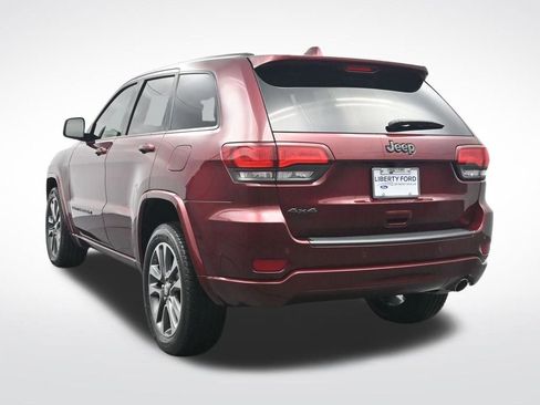 Used 2021 Jeep Grand Cherokee Limited w/ Quick Order Package 28K 80th image 9