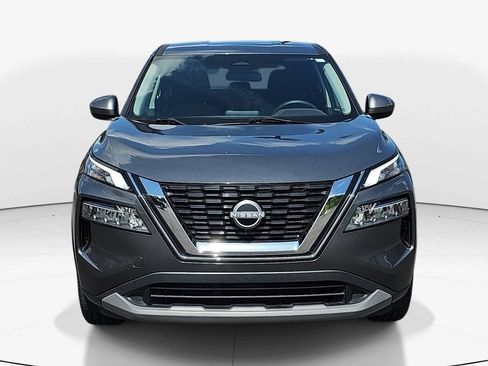 Used 2023 Nissan Rogue SV FWD image 12