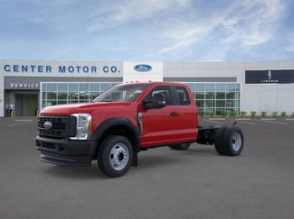 New 2025 Ford F550 4x4 Supercab Super Duty video 1