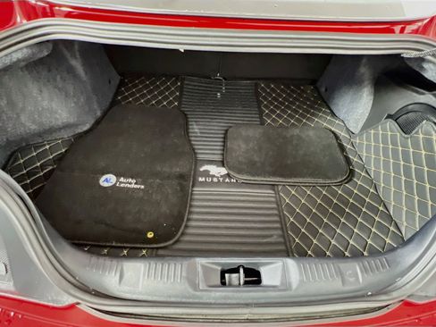Used 2024 Ford Mustang GT Premium RWD image 25