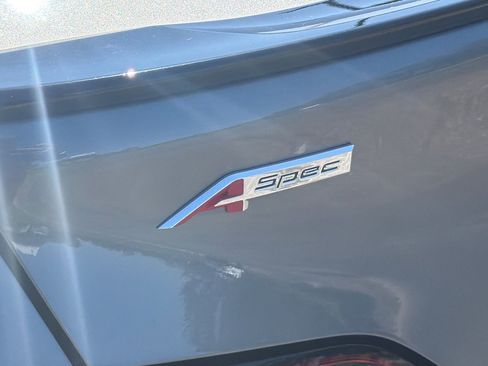 Used 2025 Acura Integra A-Spec FWD image 37
