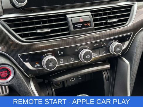 Used 2022 Honda Accord Sport Special Edition image 5