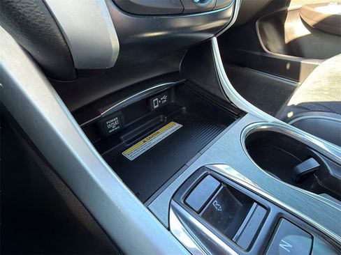 Used 2019 Acura TLX V6 w/ Technology & A-SPEC Pkg image 31