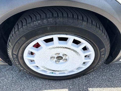 Certified 2025 Ford Mustang Mach-E GT image 12