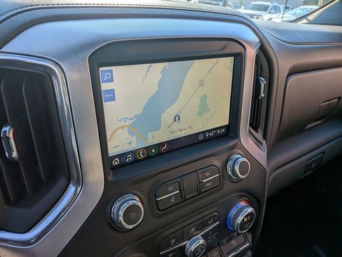 Used 2020 GMC Sierra 1500 SLT w/ SLT Premium Plus Package image 21