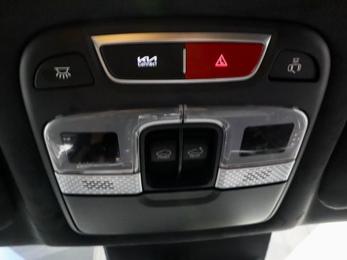 Used 2025 Kia Telluride SX Prestige X-Line image 35