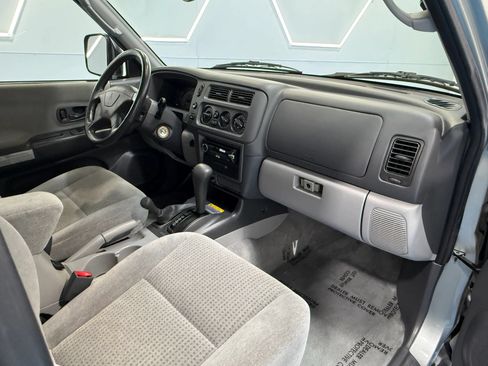 Used 2000 Mitsubishi Montero Sport XLS AWD/4WD image 25