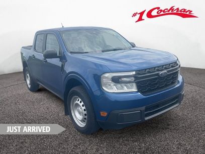 Used 2024 Ford Maverick XL