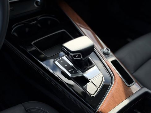 Used 2021 Audi A5 2.0T Premium Plus w/ Premium Plus image 18