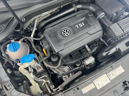 Used 2015 Volkswagen Passat 1.8T Limited Edition image 35